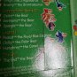Chilly the Polar Bear McDonald's TAG ERRORS Date & Town! 2004 1999 Orig Pkg