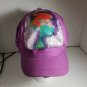 Little Mermaid Ariel Cap Newsboy Baker Fisherman Fiddler Captain Elastic OA1B14