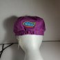 Little Mermaid Ariel Cap Newsboy Baker Fisherman Fiddler Captain Elastic OA1B14