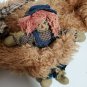 Boyds Bear Rusty & Scarecrow 14" N Mint RARE w Tag Head Bean Best Dressed 912642