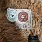 Boyds Bear Rusty & Scarecrow 14" N Mint RARE w Tag Head Bean Best Dressed 912642
