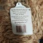 Boyds Bear Rusty & Scarecrow 14" N Mint RARE w Tag Head Bean Best Dressed 912642