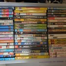 Comedy DVD Selection! CHOOSE TITLES See Description for Details DVD03 COM