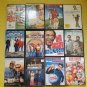 49 COMEDY Titles on DVD to CHOOSE FROM! WS & FF >>> See List & Details Below