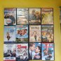 49 COMEDY Titles on DVD to CHOOSE FROM! WS & FF >>> See List & Details Below