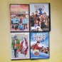 49 COMEDY Titles on DVD to CHOOSE FROM! WS & FF >>> See List & Details Below