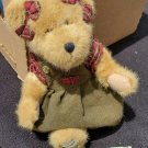 Boyd's Retired 2001 Country Clutter Millie Marie Goodbear 10" Teddy Bear OA2C01
