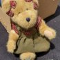 Boyd's Retired 2001 Country Clutter Millie Marie Goodbear 10" Teddy Bear OA2C01