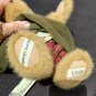 Boyd's Retired 2001 Country Clutter Millie Marie Goodbear 10" Teddy Bear OA2C01