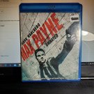 Bluray Max Payne Unrated with Mark Wahlberg WS DTS 5.1 + Features OD3A30