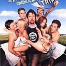 DVD Road Trip Tom Green + Trivia Widescreen 1.85 Surround 5.1 Dual Layer OC4A18