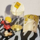 Little Tommy Tucker RARE Hong Kong antique hard plastic vintage NOT Marx OA2A06