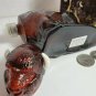 Avon American Buffalo Decanter 5 oz Deep Woods After Shave Unused In Box OB4A03