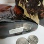 Avon American Buffalo Decanter 5 oz Deep Woods After Shave Unused In Box OB4A03
