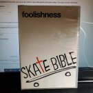 Skate Bible Vol 1 DVD Foolishness Brian Summer Gospel while Skateboarding OD3A09