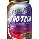 Nitrotech powder