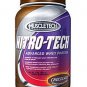 Nitrotech powder