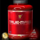 Truemass