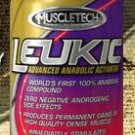 Leukic