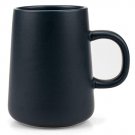 Coffee Mug Ounce Smooth Frosted Ceramic Cup