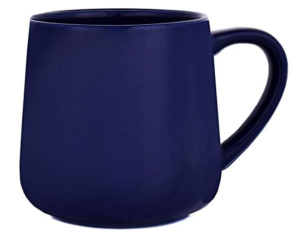 Glossy Ceramic Coffee Mug Tea Cup