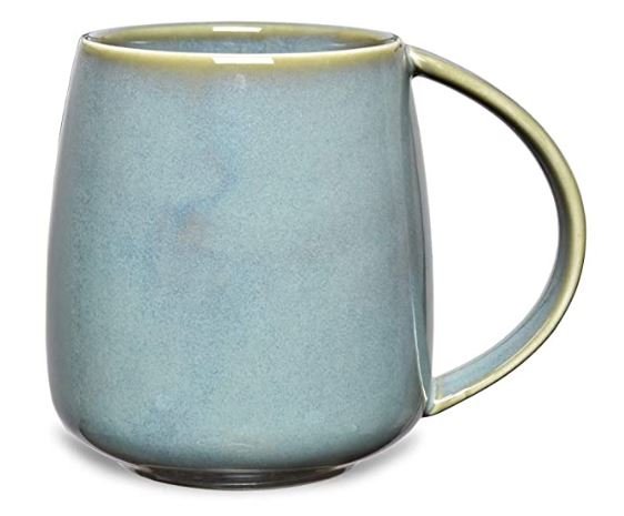 Matte Ceramic Coffee Mug Tea Cup