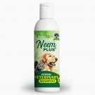 Dog & cat Shampoo Pytho Neem, promote healthy hair growth and anti Dandruff