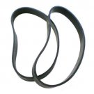 (2pk) Hoover Belts for Hoover UH70115 Model