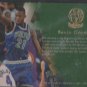 Kevin Garnett #206 UT