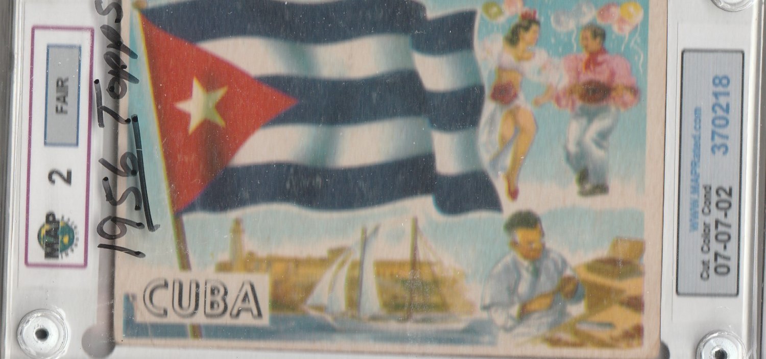 Cuba