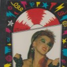 Cyndi Lauper