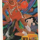 Dominique Wilkins