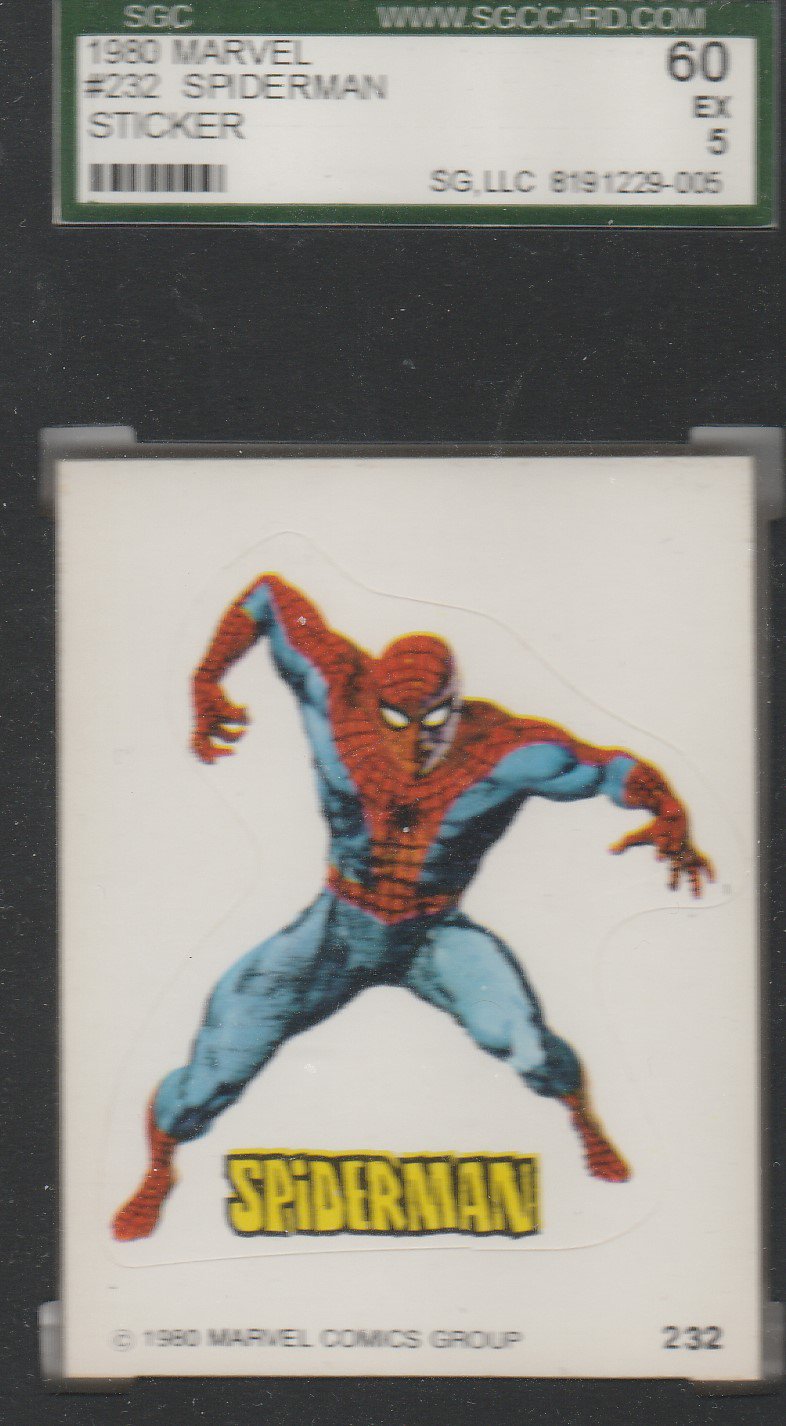 spider MAN
