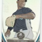Victor Sanchez Bowmn Platinum