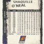 Shaquille O"Neal