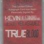 Kevin Alejandro True Blood