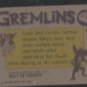 Gremlins