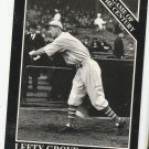 Lefty Grove