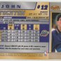 John Stockton Bowman Best #30