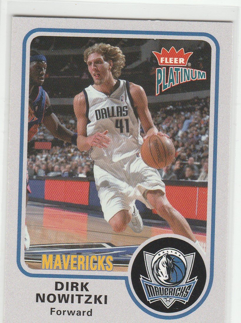 Dirk Nowitzki #79