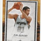 Tim Duncan #85