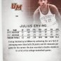 JULIUS ERVING #13