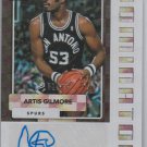 Artis Gilmore