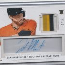 Jake Marisnick