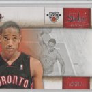 Demar Derozan RC