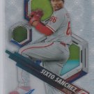 Sixto Sanchez RC
