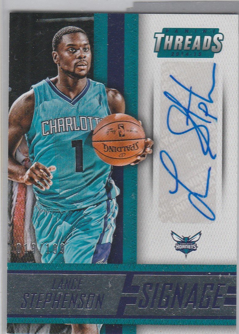 Lance Stephenson