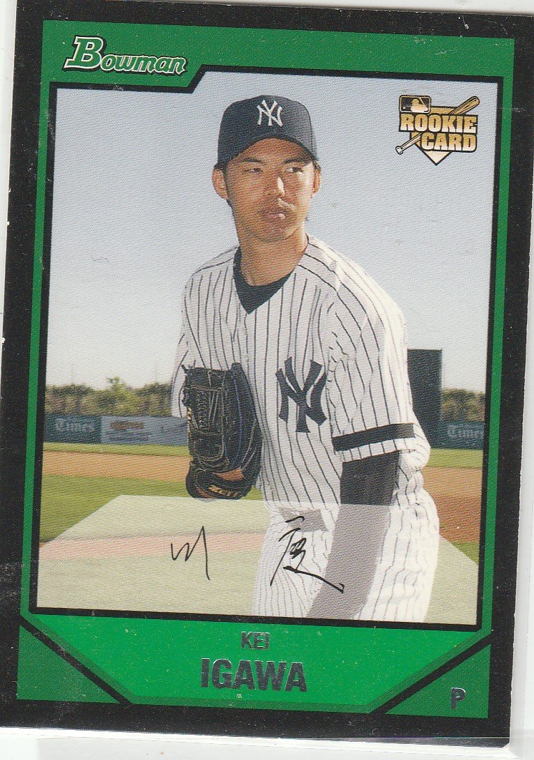 Kei IGAWA #213