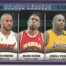 Shaquille O'Neal #154