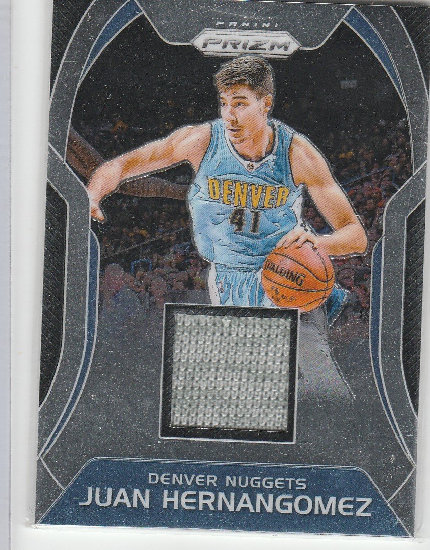 Juan Hernangomez
